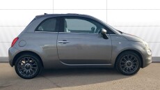 Fiat 500 1.0 Mild Hybrid Dolcevita Plus 3dr Petrol Hatchback